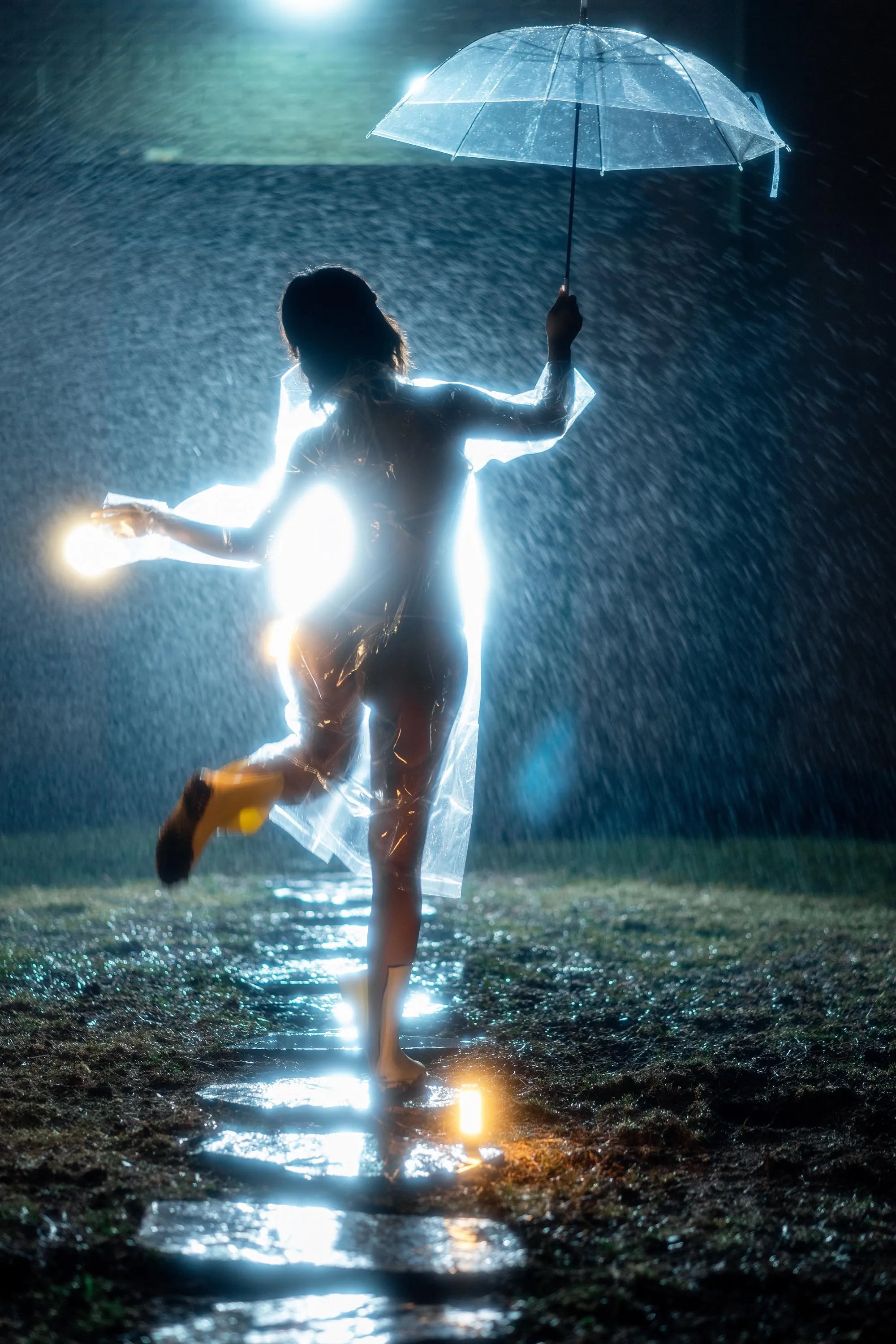 Kokuhui – NO.056 雨夜独舞 [100P]插图9